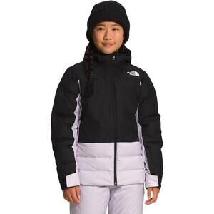 The North Face Pallie Down Jacket, Color: Lavender Fog, Girls Large 12, NWT